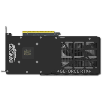  Видеокарта INNO3D RTX 5060 Ti Twin X2 (N506T2-16D7-191073N) /RTX5060Ti, HDMI, DP*3, 16G,D7 