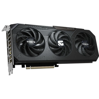  Видеокарта Gigabyte RTX5060 Gaming OC 8GB (GV-N5060GAMING OCV2-8GD) GDDR7 128bit 3xDP HDMI 3Fan RTL 