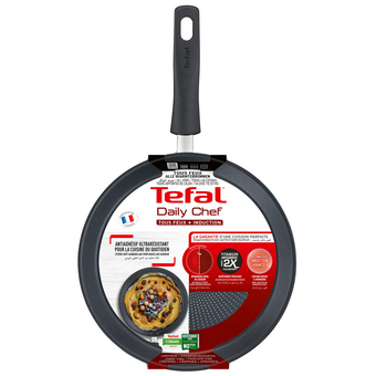  Сковорода блинная TEFAL G2703823 