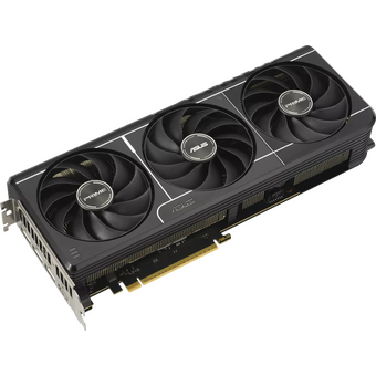 Видеокарта ASUS RTX5080 Prime Evo OC 16GB (Prime-RTX5080-O16G-Evo)(90YV0LX4-M0NA00) GDDR7 256bit 3xDP HDMI 3Fan RTL 