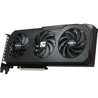  Видеокарта Gigabyte RTX5060 Gaming OC 8GB (GV-N5060GAMING OCV2-8GD) GDDR7 128bit 3xDP HDMI 3Fan RTL 