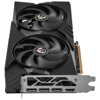  Видеокарта MSI GeForce RTX 5060 8G Gaming OC V1 