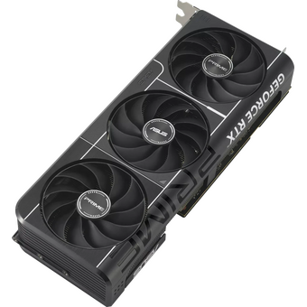  Видеокарта ASUS RTX5080 Prime Evo OC 16GB (Prime-RTX5080-O16G-Evo)(90YV0LX4-M0NA00) GDDR7 256bit 3xDP HDMI 3Fan RTL 