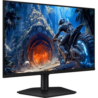 Монитор Samsung Odyssey G4 S27HG400EIXCI черный 