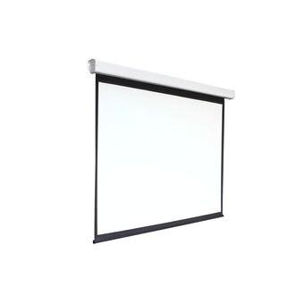  Экран Digis Electra-F DSEF-1109 156" 280x280см 1:1 настенно-потолочный рулонный (моторизованный привод) 