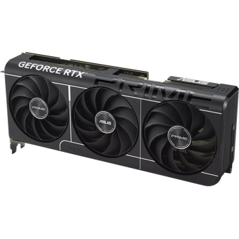  Видеокарта ASUS RTX5080 Prime Evo OC 16GB (Prime-RTX5080-O16G-Evo)(90YV0LX4-M0NA00) GDDR7 256bit 3xDP HDMI 3Fan RTL 