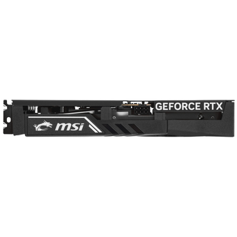  Видеокарта MSI GeForce RTX 5060 8G Gaming OC V1 