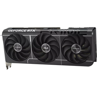  Видеокарта ASUS RTX5080 Prime Evo OC 16GB (Prime-RTX5080-O16G-Evo)(90YV0LX4-M0NA00) GDDR7 256bit 3xDP HDMI 3Fan RTL 