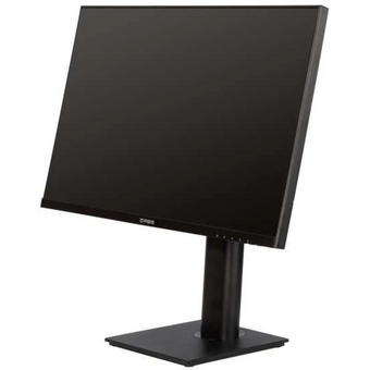  Монитор IRBIS MIR View24 R24FIDS120-MIR LED 23.8'' 1920x1080, 16:9, IPS, 250 cd/m2, 1000:1, 5ms, 178°/178°, VGA, HDMI, DP, Audio output, 75Hz 
