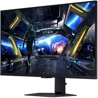  Монитор Samsung LS32DG702EIXCI 