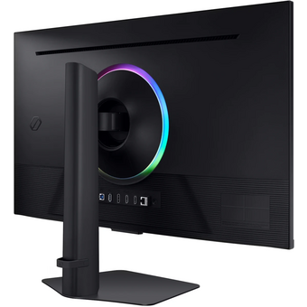  Монитор Samsung LS32DG702EIXCI 