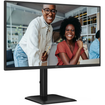  Монитор AOC 27E4CV Black 