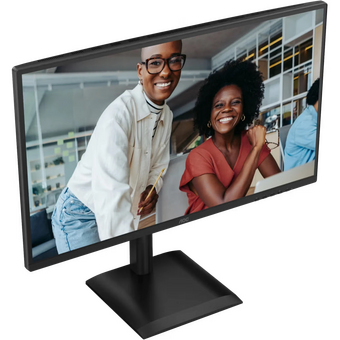  Монитор AOC 27E4CV Black 