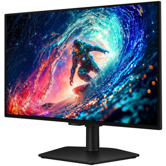  Монитор Samsung Odyssey OLED G6 S27HG610SI (LS27HG610SIXCI) черный 
