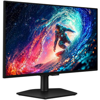 Монитор Samsung Odyssey OLED G6 S27HG610SI (LS27HG610SIXCI) черный 