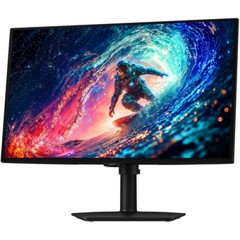  Монитор Samsung Odyssey OLED G6 S27HG610SI (LS27HG610SIXCI) черный 