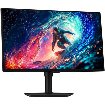  Монитор Samsung Odyssey OLED G6 S27HG610SI (LS27HG610SIXCI) черный 
