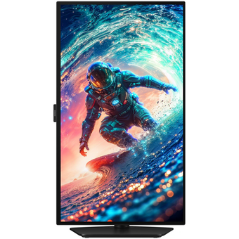 Монитор Samsung Odyssey OLED G6 S27HG610SI (LS27HG610SIXCI) черный 
