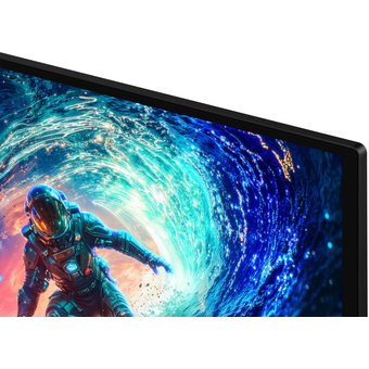  Монитор Samsung Odyssey OLED G6 S27HG610SI (LS27HG610SIXCI) черный 