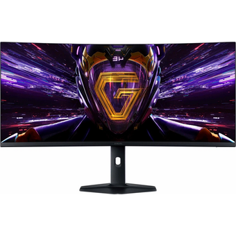  Монитор Xiaomi Curved Gaming Monitor G34WQi 2026 (ELA6562EU) 