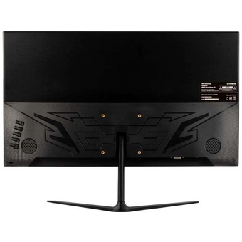  Монитор IRBIS Groovyview 22 IGV22FID01 LED 21.5'' 1920x1080, 16:9, IPS, 250 cd/m2, 1000:1, 3ms, 178°/178°, VGA, HDMI, DP, Audio output, 100Hz 