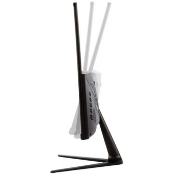  Монитор IRBIS Groovyview 22 IGV22FID01 LED 21.5'' 1920x1080, 16:9, IPS, 250 cd/m2, 1000:1, 3ms, 178°/178°, VGA, HDMI, DP, Audio output, 100Hz 
