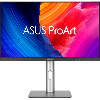 Монитор Asus ProArt PA32QCV (90LM0BD0-B01K71) черный 