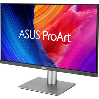  Монитор Asus ProArt PA32QCV (90LM0BD0-B01K71) черный 