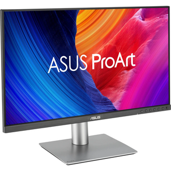  Монитор Asus ProArt PA32QCV (90LM0BD0-B01K71) черный 