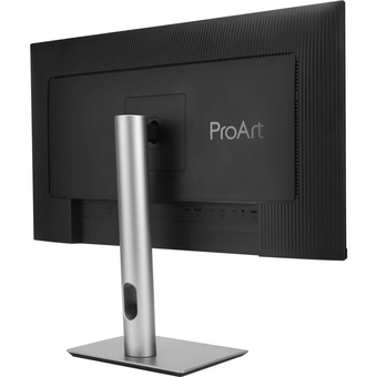  Монитор Asus ProArt PA32QCV (90LM0BD0-B01K71) черный 