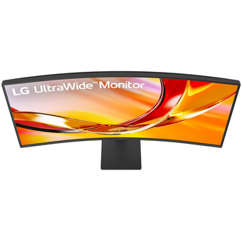  Монитор LG UltraWide 34U640B-B черный 
