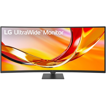  Монитор LG UltraWide 34U620B-B черный 