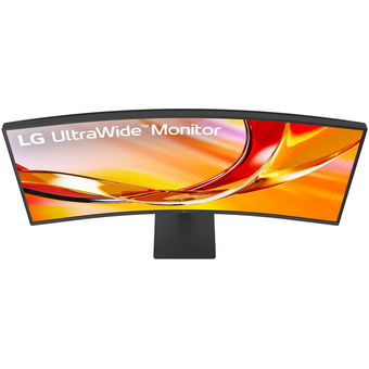  Монитор LG UltraWide 34U620B-B черный 