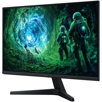  Монитор LCD Samsung LS27FG532EIXCI IPS 2560x1440 200Hz 2xHDMI DisplayPort USB 