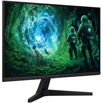  Монитор LCD Samsung LS27FG532EIXCI IPS 2560x1440 200Hz 2xHDMI DisplayPort USB 
