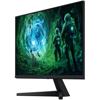  Монитор LCD Samsung LS27FG532EIXCI IPS 2560x1440 200Hz 2xHDMI DisplayPort USB 
