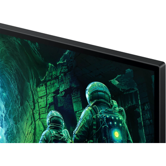  Монитор LCD Samsung LS27FG532EIXCI IPS 2560x1440 200Hz 2xHDMI DisplayPort USB 