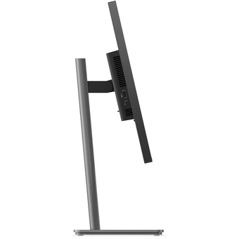  Монитор Lenovo ThinkVision P27QD-40 (64B3GAT2UK) черный IPS LED 4ms 16:9 HDMI матовая HAS Piv 1500:1 350cd 178гр/178гр 2560x1440 120Hz DP QHD USB 6.8кг 