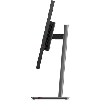  Монитор Lenovo ThinkVision P27QD-40 (64B3GAT2UK) черный IPS LED 4ms 16:9 HDMI матовая HAS Piv 1500:1 350cd 178гр/178гр 2560x1440 120Hz DP QHD USB 6.8кг 