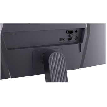  Монитор LG UltraGear 25G523B-B черный 