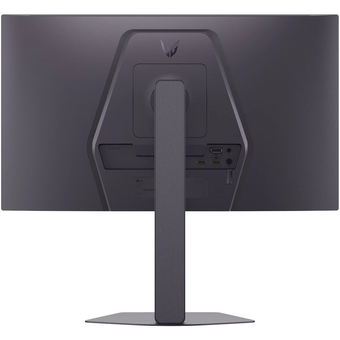  Монитор LG UltraGear 25G550B-B черный 
