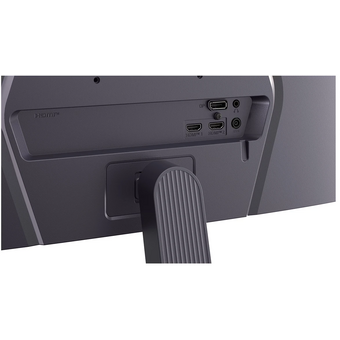  Монитор LG UltraGear 27G523B-B черный 