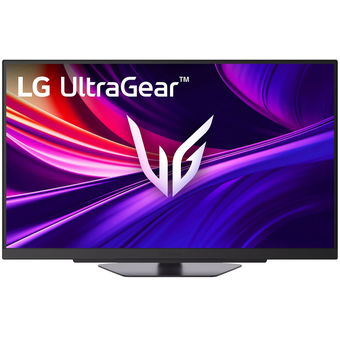  Монитор LG UltraGear 27G810A-B черный 