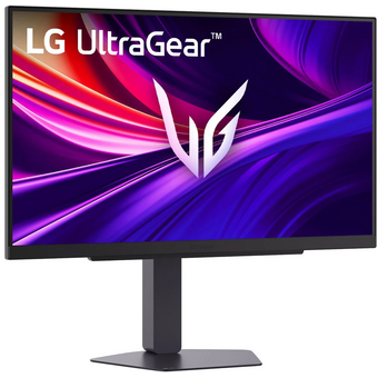  Монитор LG UltraGear 27G810A-B черный 