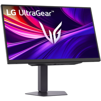  Монитор LG UltraGear 27G810A-B черный 