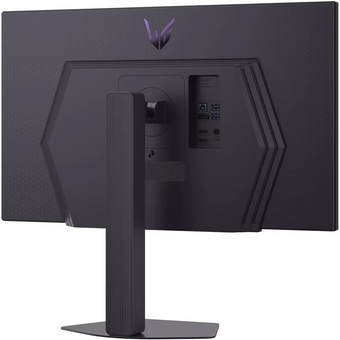  Монитор LG UltraGear 27G810A-B черный 