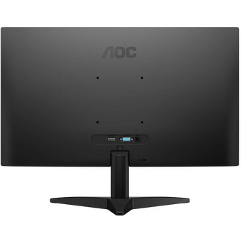  Монитор AOC 24B36XE черный 