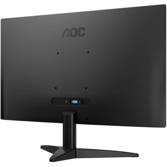  Монитор AOC 24B36XE черный 