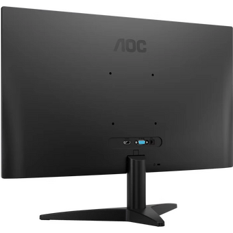  Монитор AOC 24B36XE черный 