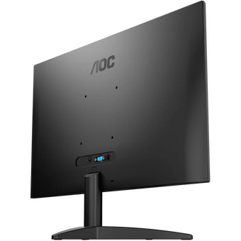  Монитор AOC 24B36XE черный 